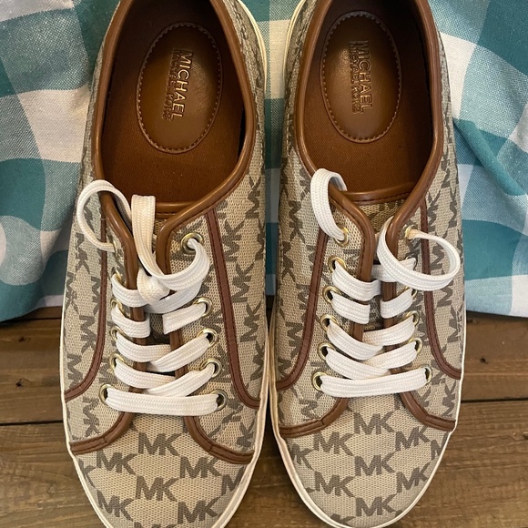 Michael Kors Shoes - Michael Kors Sneakers